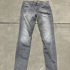 Joe's Jeans Grey Jeans